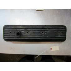 27K017 Right Valve Cover For 96-99 Chevrolet K3500  5.7